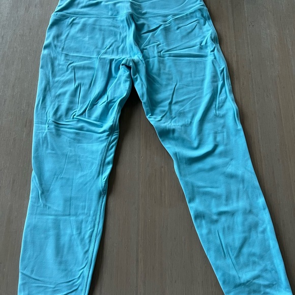 lululemon leggings - Picture 2 of 5